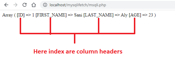 php-mysql-fetch-array-assoc-row-object